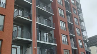 2-комнатная квартира в Тбилиси