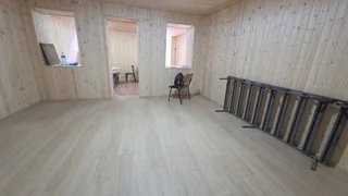 3-комнатный частный дом. Ведзиси