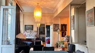 Квартира. Вера