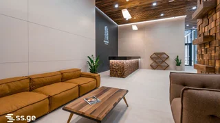 Office For Rent. Vake