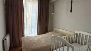 3-комнатная квартира в Тбилиси