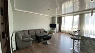 Квартира 2+1