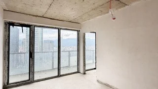 BlueSky Tower: 2-комнатная, 64.0 м²