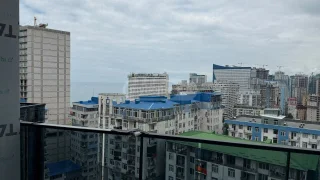 1-комнатная квартира в районе аэропорта