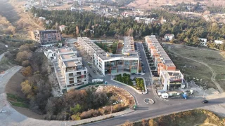 Универсальное коммерческое помещение на Мтацминде