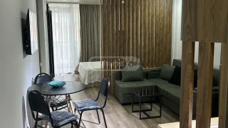 1-комнатная квартира в районе аэропорта