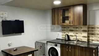 2-комнатная квартира в Тбилиси