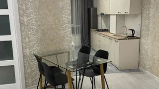 2 комнатная квартира Продаётся. Сабуртало