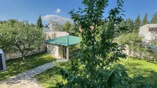 3-этажный дом 600 кв.м в Дигоми 7
