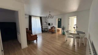 Коммерческое помещение на bakhtrioni st. 0 Saburtalo