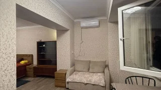 1 комнатная квартира на продажу. Sanzona