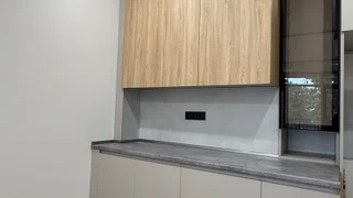 Парк Ортачала: 2-комнатная, 54.7 м²