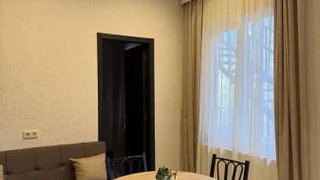 2-комнатный частный дом. Санзона