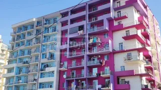 2-комнатная квартира в районе Багратиони