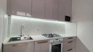1-комнатная квартира в Ортачала, $800
