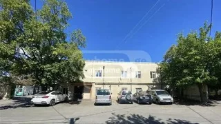 Отель. Глдани
