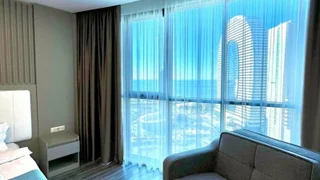Dar Tower: Студия, 32,0 м²