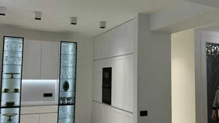 Коммерческое помещение на Chavchavadze Ave Vake