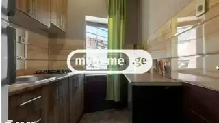 3-комнатная квартира Авлабари