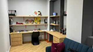 Офис сдаётся. Вера
