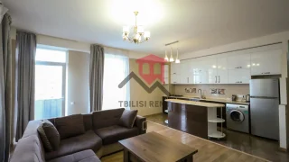3-комнатная квартира, 95 м², 6/13 этаж, $900