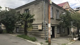 Двухэтажный дом 380 кв.м в Ведзиси для офиса или учебного заведения