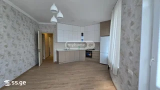 4-комнатная квартира в Тбилиси