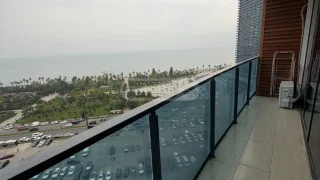2-комнатная квартира в районе аэропорта