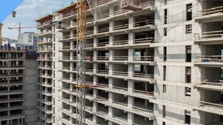 1-комнатная квартира на продажу. Дидубе