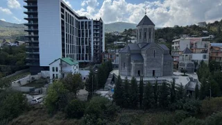 Коммерческое помещение на tskneti hwy 2 Bagebi