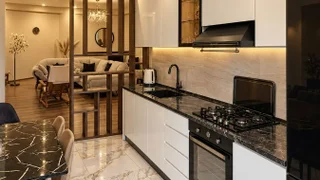 3 room Flat For Sale. Saburtalo