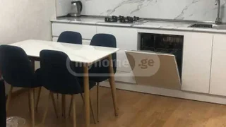 Коммерческое помещение на улица Жиули Шартава 0 Saburtalo