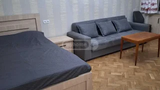 1-комнатная квартира Сдаётся. Сабуртало