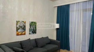 3-комнатная квартира в районе Старого Батуми