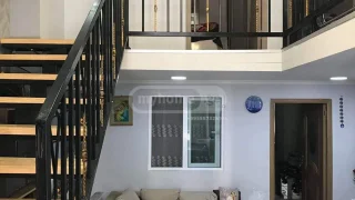 4-комнатная квартира в районе Старого Батуми