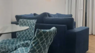2 room Flat Daily rent. Didube