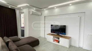 1+1 на New Wave улица Шерифа Химшиашвили 10 Khimshiashvili District