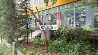 Коммерческая площадь в Ваке, $3700