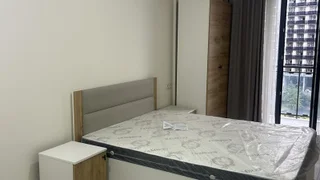 Alpha Heights: Студия, 28.0 м²