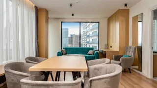 3 room Hotel For Sale