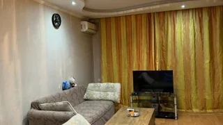 3 room Flat Daily rent. Saburtalo
