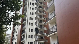 2-комнатная квартира в Тбилиси