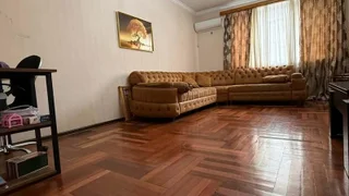 Либани 1-й тупик: 4-комнатная, 91,0 м²