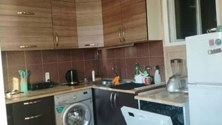 3-комнатная квартира в Тбилиси