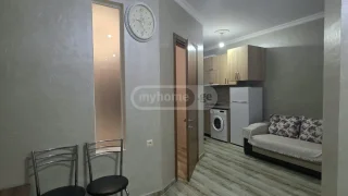 1+1 на Angis st. აეროპორტის უბანი