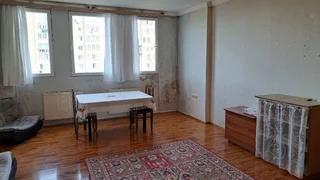 3-комнатная квартира Продаётся. Поничала