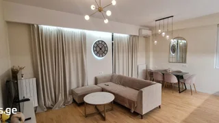Коммерческое помещение на Avto Varazi st. 103 Lisi lake
