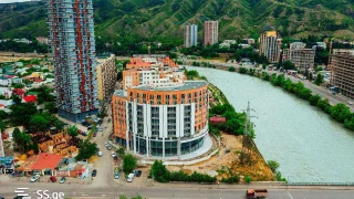 4-комнатная квартира на продажу. Ортачала