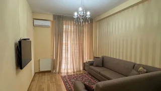 2-комнатная квартира в Тбилиси