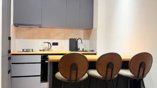 2 room Flat For Rent. Didube